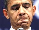 When Obama lost his temper over Afghanistan 