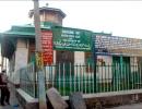 Tourists flock to disputed Jesus Tomb in Kashmir