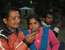 Chhattisgarh tribals turn into new-age reporters