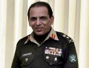 Pak looking to extend army chief Kayani's tenure