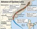 Cyclone Laila: Army, Air Force storm into action