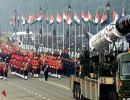 Missile Power: How India, China, Pak stack up 