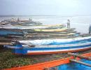 Fishing boats in Odisha to follow colour code