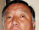 Gorkha league chief killed, GJM denies role