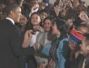 When White House swayed to 'bhangra' beats