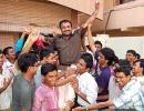 Super 30 founder is a role model in Japan