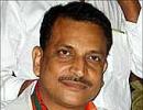 BJP rules out post-poll alliance with NCP