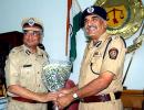 Sanjeev Dayal is new Mumbai police commissioner