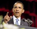 Aggressive Obama to meet resurgent Romney in 2nd debate