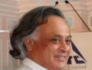 Why Jairam Ramesh is upset with Harry Potter