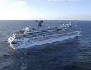 Cruise with 4,500 on board adrift in Pacific