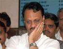 Ajit Pawar: The NCP's real power centre