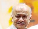 Adarsh: 'Chavan a small fry; Shinde main culprit'