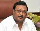 Alagiri may quit ministership to focus on TN polls