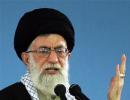 Iran's Ayatollah makes a 'dangerous' appeal