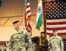 In PIX: When the Indian Army impressed the US Army