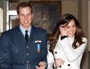 Finally! Prince William engaged to Kate Middleton