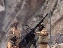 Pak quietly names 453 men killed in Kargil war