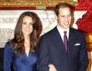 Prince William to tie the knot on April 29