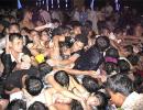 Celebrations turn deadly in Cambodia, 378 dead