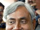 Obstacles didn't deter Nitish's comebacks 