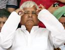 Why Lalu Yadav delayed crucial support to Soren government