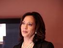 Kamala Devi Harris set to script history in US