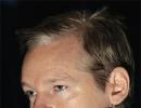 WikiLeaks founder may be charged under spying law