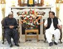 WikiLeaks: Pak Prez 'dirty', Sharif 'dangerous'