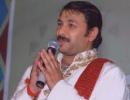 Why Manoj Tiwari wanted out of Bigg Boss