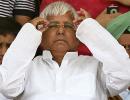 Lalu, Bihar's favourite punching bag this election