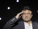 Yes, we trained militants against India: Musharraf