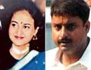 Mattoo case: SC commutes death verdict for Santosh