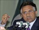 Jaish chief Masood Azhar is a terrorist, says Pervez Musharraf