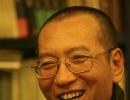 Peace Nobel for jailed Chinese rebel Liu Xiaobo