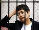 Activist Chakrabarti in UK's Most Influential list