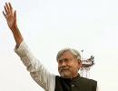 Nitish takes on Modi, says his Red Fort dream will remain unfulfilled