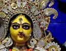 Kolkata Puja pandals that cost more than a million