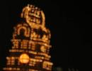 Mysore's Dusshera ends in pomp and splendour