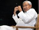  Nitish makes it clear, his support crucial for next govt