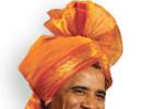 Show Obama the benign face of Indian Islam