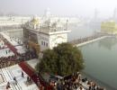 Sikh Americans fume over Obama's no show at Amritsar