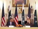 Pak's blackmail makes US pay up again