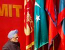 Stalled Indo-Pak talks: Gilani blames Singh