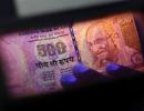 Fake money worth Rs 120,000,000,000,000 in India