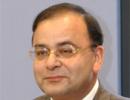 Arun Jaitley on what BJP expects of Obama 