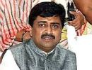 Adarsh charges politically motivated, says Chavan