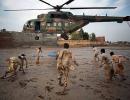 Unimaginable scale of devastation in Pak