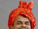 A year after YSR's death, Congress still in shock