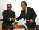 India, South Korea take defence ties to next level